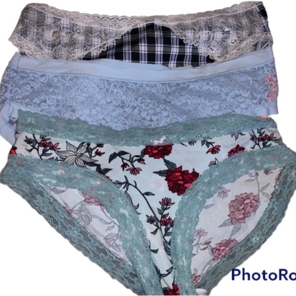 ⭐️PRICE FIRM⭐️ Splendies 8 pair underwear set - Picture 2 of 16